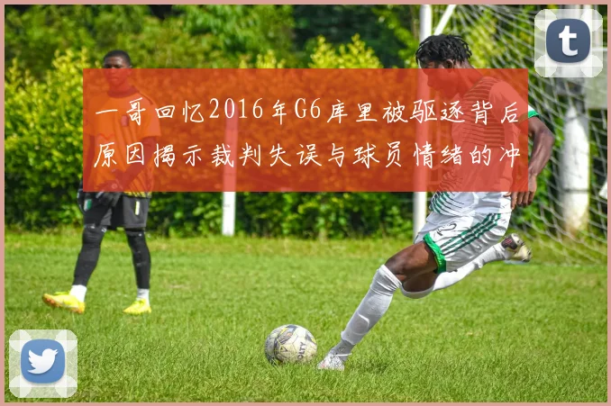 一哥回忆2016年G6库里被驱逐背后原因揭示裁判失误与球员情绪的冲突