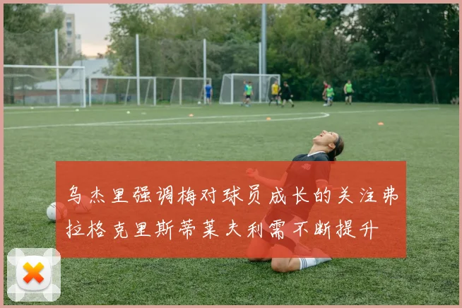 乌杰里强调梅对球员成长的关注弗拉格克里斯蒂莱夫利需不断提升