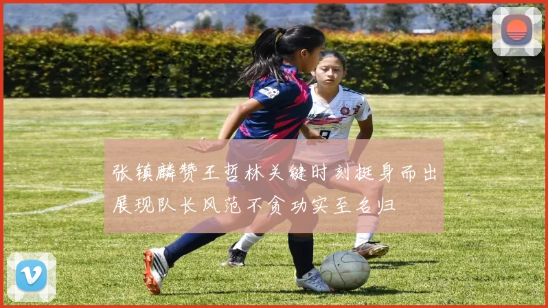 张镇麟赞王哲林关键时刻挺身而出展现队长风范不贪功实至名归
