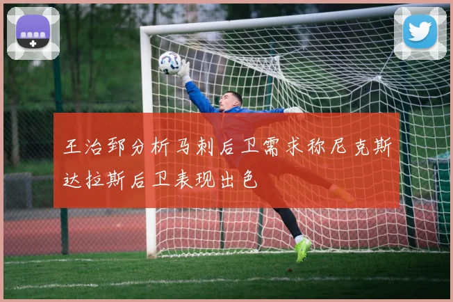 王治郅分析马刺后卫需求称尼克斯达拉斯后卫表现出色